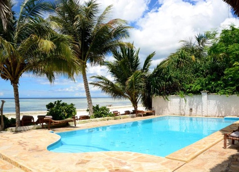 Hôtel Zanzibar Bahari Villas 4* - 2