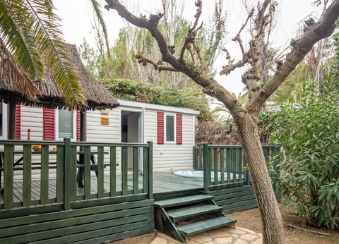 Camping La Torre Del Sol, 4* - 23