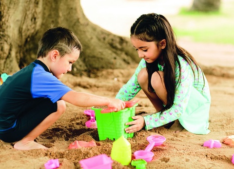 Hôtel Mövenpick Resort Sharm El Sheikh - 78