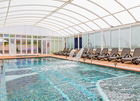 Hôtel Mar Paguera & Spa 4* - 16