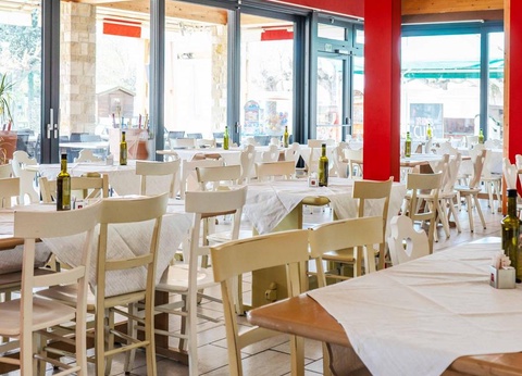 Baia Holiday Gasparina, 4* - 36