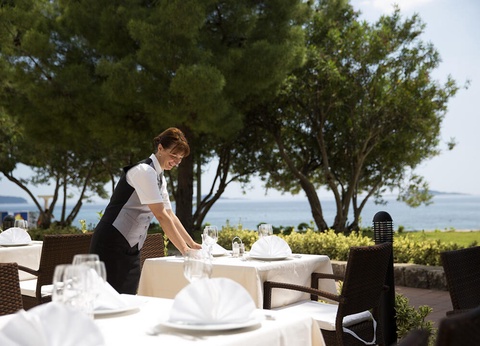 Hôtel Astarea 3* - 35