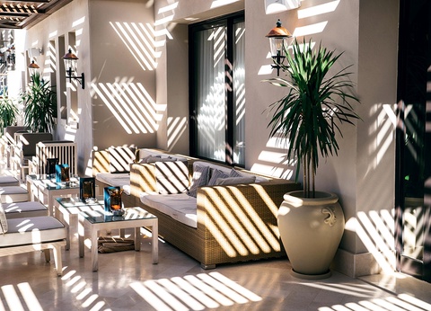 Hôtel TUI Sélection Tui Blue Makadi Gardens 4* - 11