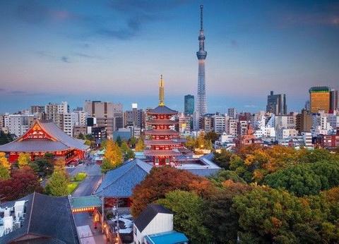 CIRCUIT LE JAPON ETERNEL - 3