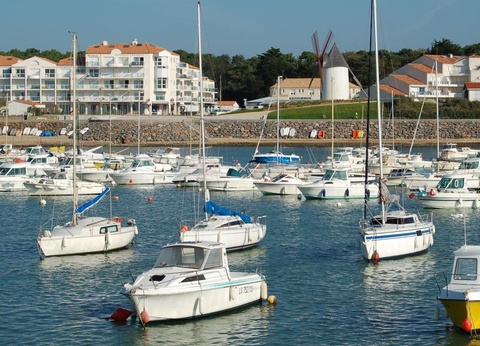 Camping Le Bosquet - 11