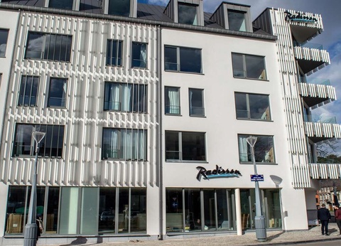 Retrouvez harmonie et énergie à Liège - 4* - 5