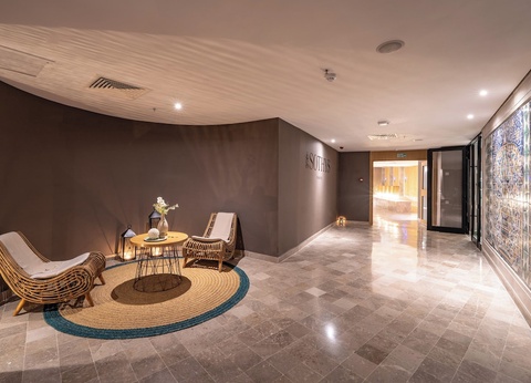 Hôtel Sousse Pearl Marriott Resort & Spa 5* - 7