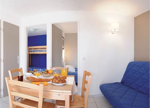 VVF Sigean Port-la-Nouvelle Corbières 3* - 10