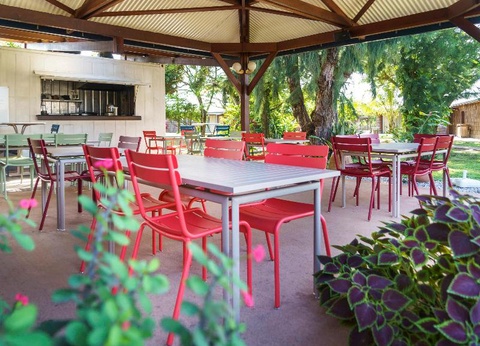 Hotel Mercure Kourou Ariatel - 52