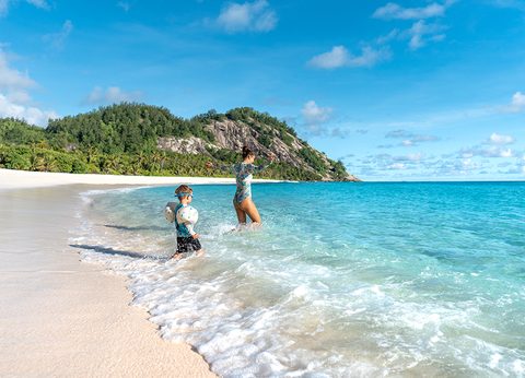 Croisière Praslin Dream Premium - 8