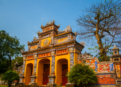 Combiné De Hong Kong à la Découverte du Vietnam - 18