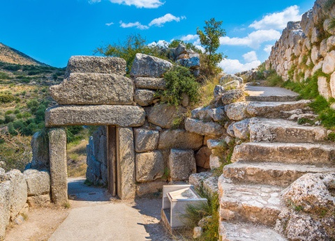 Combiné circuit et hôtel Grand Tour de Grèce 4* extension 7 nuits Framissima Dolce Attica - 16