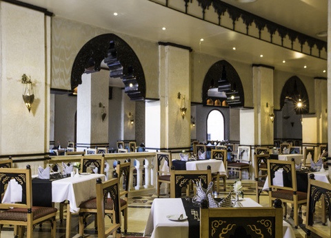 Hôtel Sentido Mamlouk Palace 5* - 9