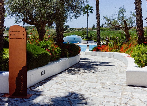 Club Framissima Costanza Selinunte 4* - 15