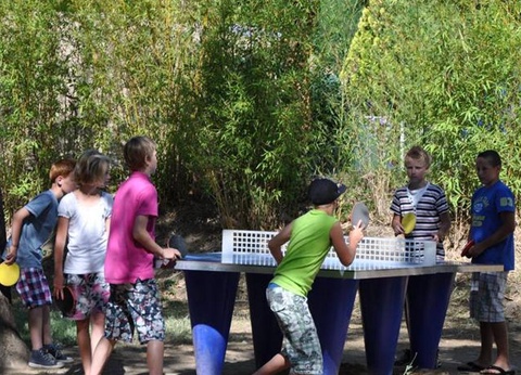 Camping La Digue, 4* - 28