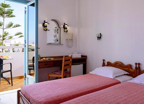 Hôtel Armonia 3* - 3