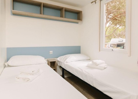 Camping Torre del Porticciolo, 4* - 198