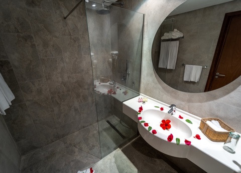 Hôtel Eden Yasmine Hammamet 4* - 8