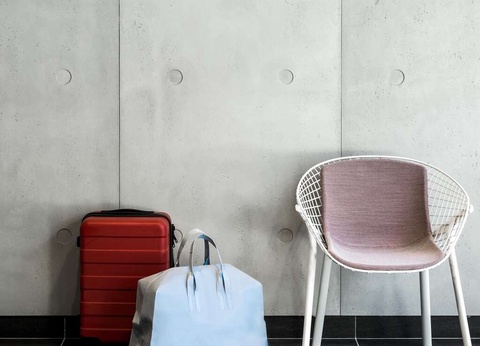 Bien-être et design au coeur de Grenoble avec apéritif et snacks offerts tous les soirs - 4* - 14