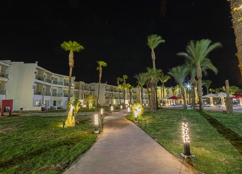 Combiné Rêverie sur le Nil et Amarina Abu Soma Resort - 30