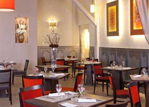 Week-end détente au coeur de la cité médiévale de Provins - 3* - 13