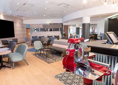 Escapade familiale avec entrées au parc Mer de Sable ! - 4* - 15