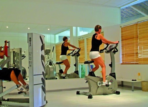 Camping Holiday Green, 5* - 14