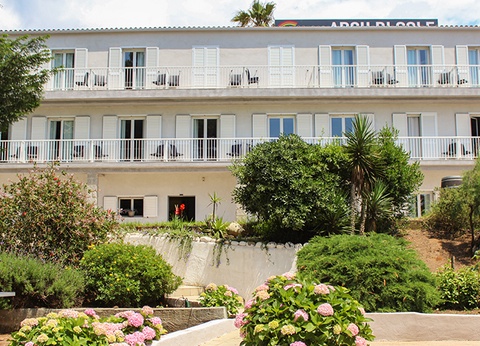 Hôtel Arcu di Sole 2* - 9