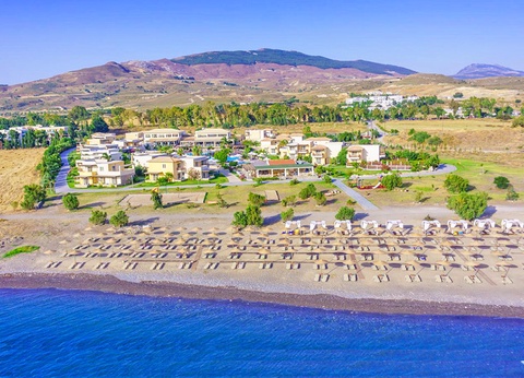 Hôtel Natura Park Village Hotel & Spa 5* - 12