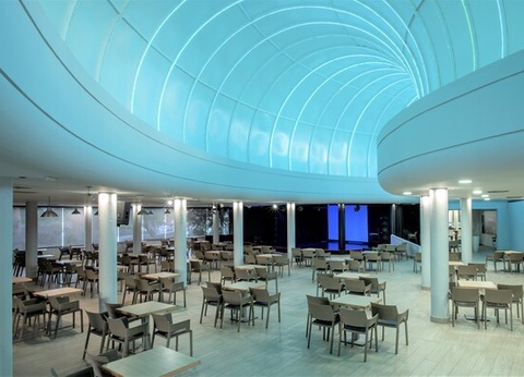 Hôtel Club Framissima Los Zocos Impressive Resort 4* - 36