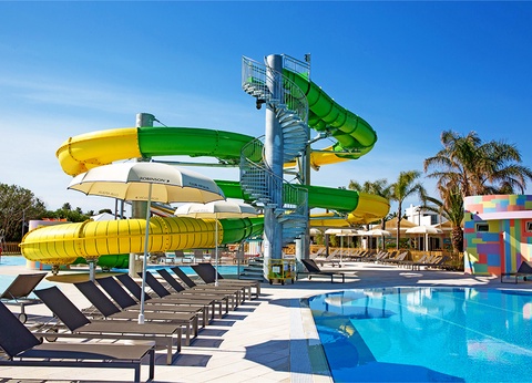 Hôtel Robinson Apulia Resort 4* - 10