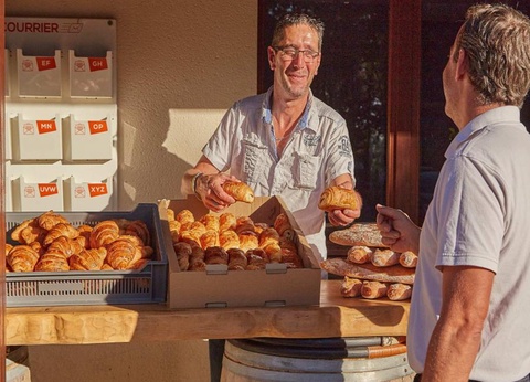 Camping Coeur de Vendée, 3* - 34