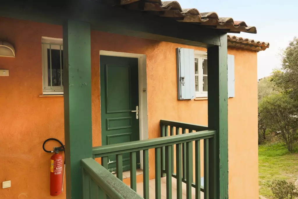 Résidence Maeva Particuliers Village les Restanques du Golfe de St Tropez - 29