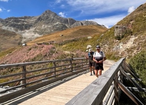 VVF Val-Cenis Haute-Maurienne 3* en demi-pension - 2