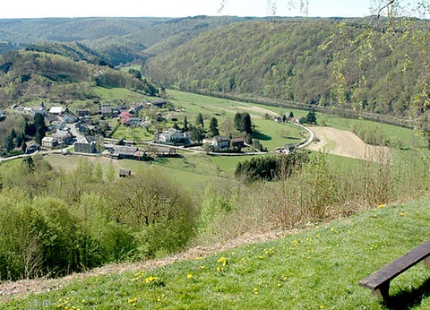 Nature, charme et hospitalité dans les belles Ardennes - 3* - 14