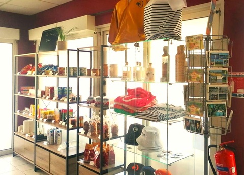 Camping L'Oasis du Berry, 4* - 27