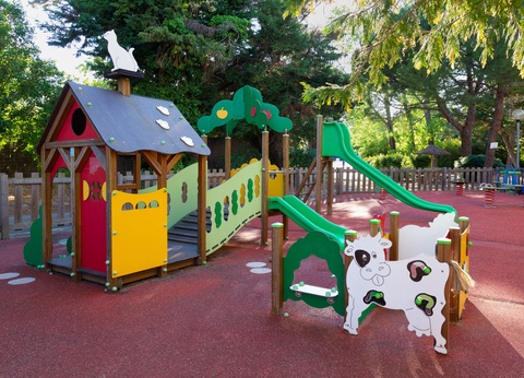 SOWELL HOTELS L'Oliver 4* - 26