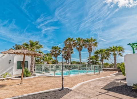 Hôtel LIVVO Las Gaviotas 3* - 50