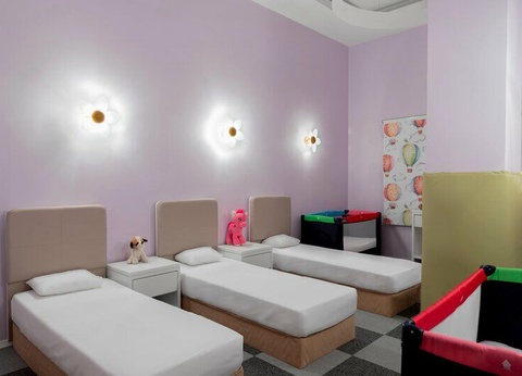 Hôtel Swandor Hotels & Resorts Topkapi Palace 5* - 35