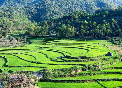 Circuit Authentique Du Nord Vietnam 4* et 5* - 10 Nuits - Petit Groupe - 10