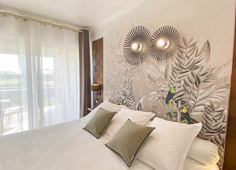 Hôtel La Lagune 4* - 3