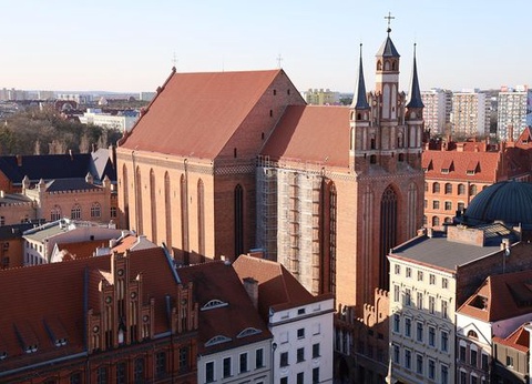 Circuit Douceurs de Pologne 08J/07N - 2026 - 5