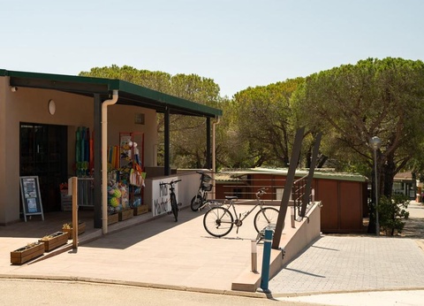 Camping Internacional Palamos, 3* - 21