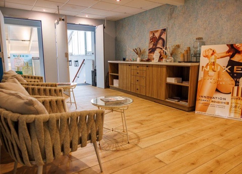 Mercure Domaine de Marlioz 4* - 8