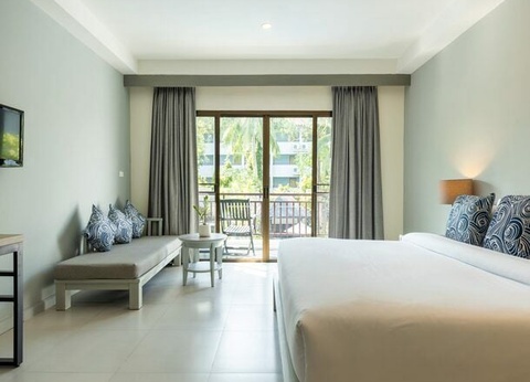 Escapade Thaïlandaise - Combiné de Bangkok à Krabi - 25