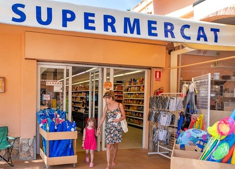 Camping Bella Terra, 3* - 19