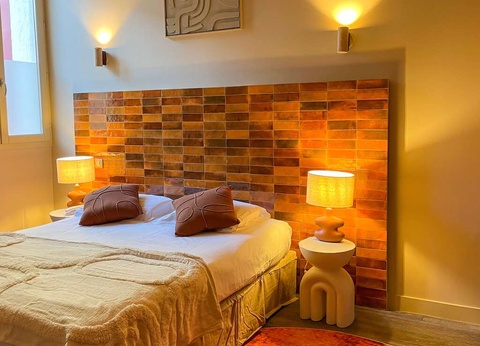 Week-end plein de charme à Sète - 3* - 13