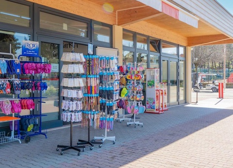 Baia Holiday Gasparina, 4* - 25