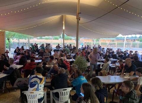 Camping Sites et Paysages, 4* - 21