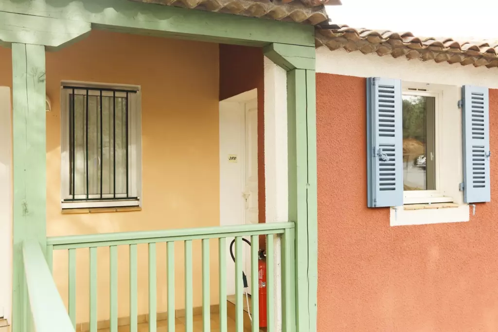 Résidence Maeva Particuliers Village les Restanques du Golfe de St Tropez - 183